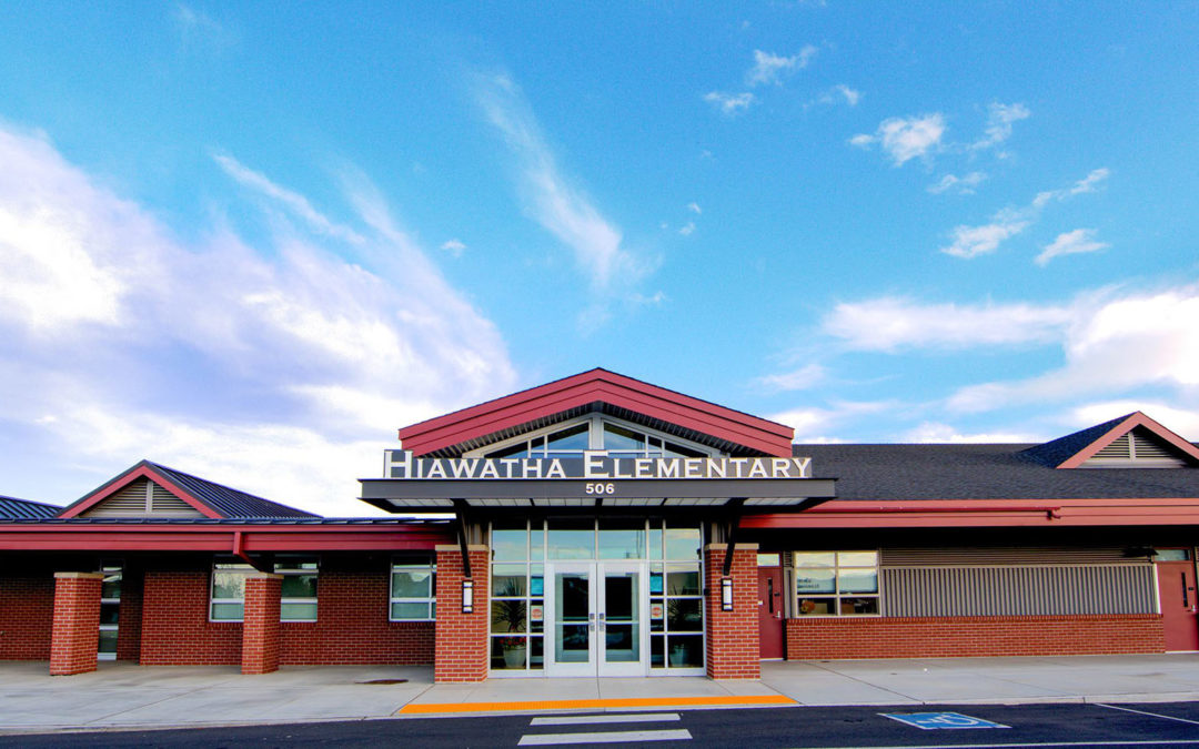 Othello | Hiawatha Elementary