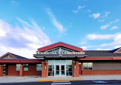 Othello | Hiawatha Elementary