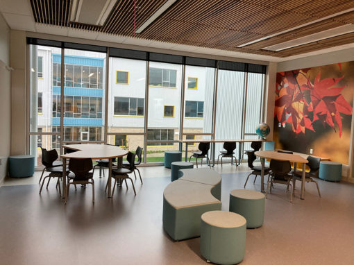 Fife | New Elementary