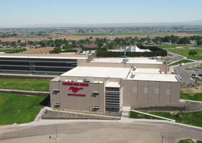 Prosser | New High School