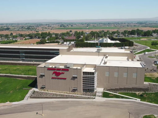 Prosser | New High School