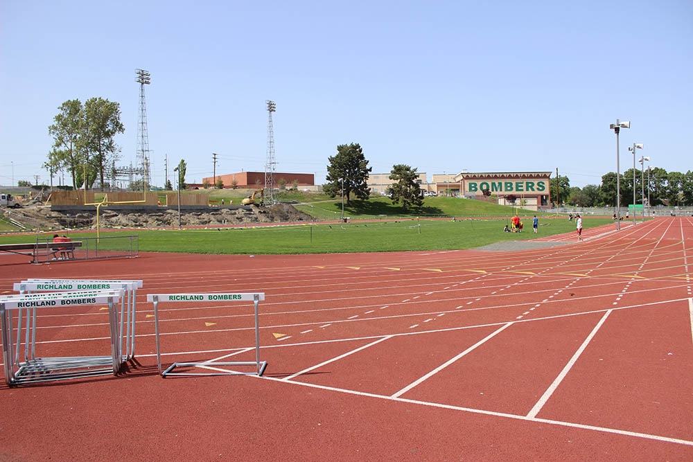 Richland | Fran Rish Stadium