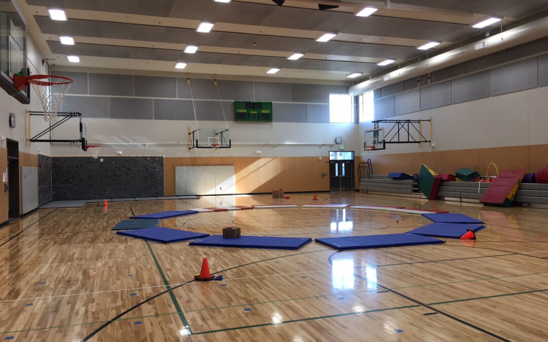 Lynden | Fisher Elementary