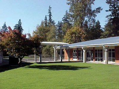 La Center | Middle School