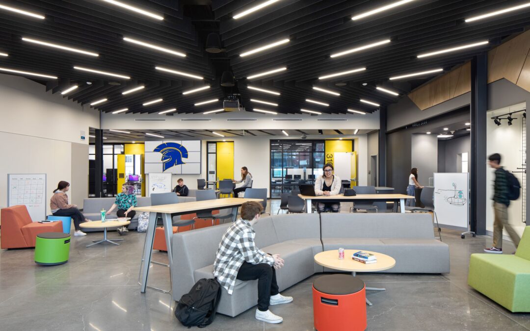 Fife | High School STEAM Center of Innovation