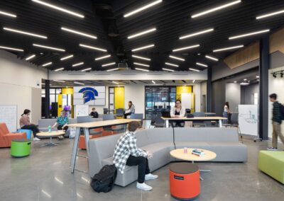 Fife | High School STEAM Center of Innovation