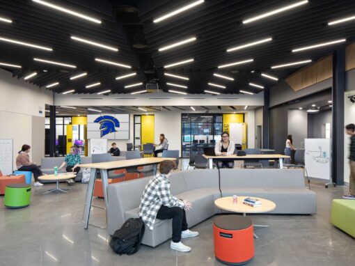 Fife | High School STEAM Center of Innovation