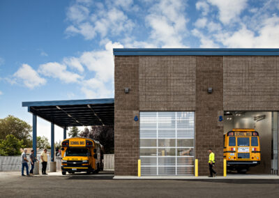 Selah School District | Transportation Cooperative